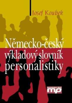 Německo-český výkladový slovník personalistiky