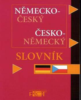 Německo-český, česko-německý kapesní slovník