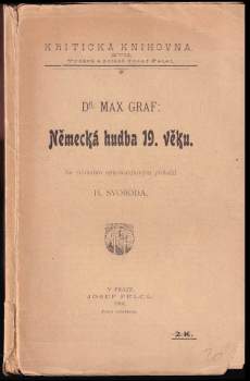 Německá hudba 19. věku