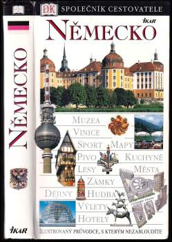 Německo