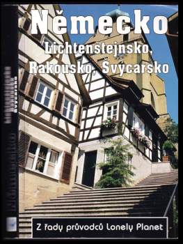 Německo, Lichtenštejnsko, Rakousko, Švýcarsko