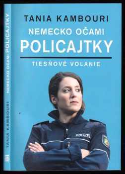 Nemecko očami policajtky