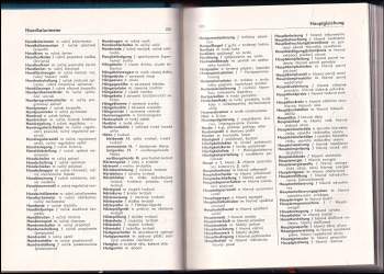 Adolf Jurkovič: Nemecko-slovenský energetický slovník