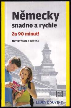 Německy