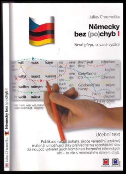 Německy bez (po)chyb
