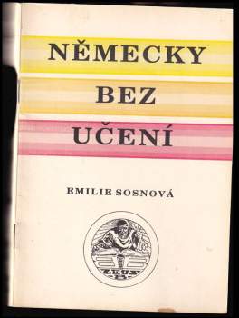 Německy bez učení