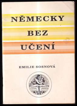 Německy bez učení