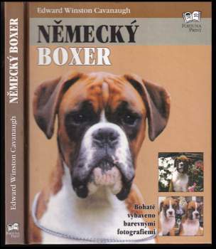 Německý boxer