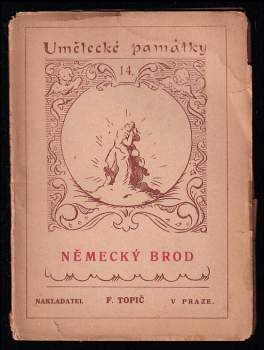 Německý Brod