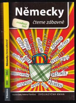 Martin Gato: Německy čteme zábavně