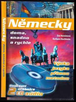 Německy doma, snadno a rychle