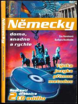 Německy doma, snadno a rychle