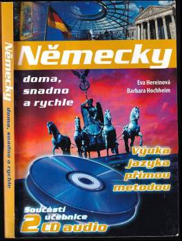 Německy doma, snadno a rychle