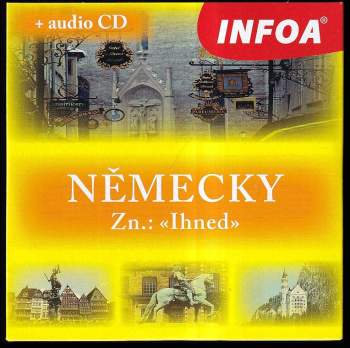 Doris Moeglin: Německy