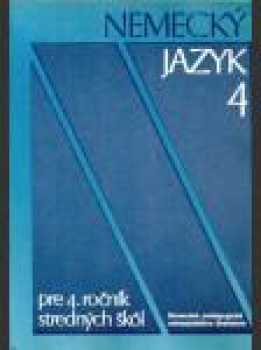 Nemecký jazyk 4