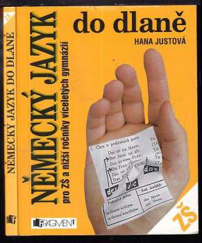 Německý jazyk do dlaně