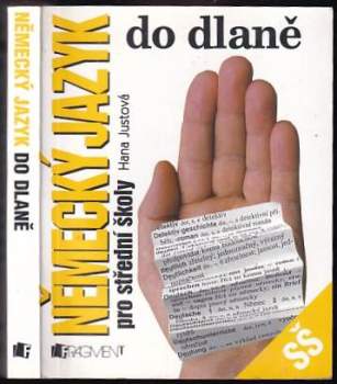 Německý jazyk do dlaně pro SŠ