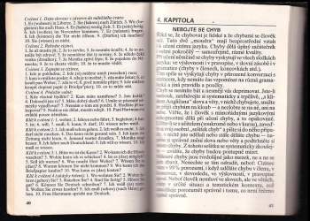 František Malíř: Německy mluvit za 3 měsíce