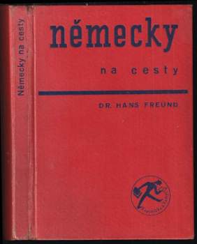 Německy na cesty