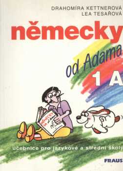 Německy od Adama 1