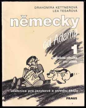 Německy od Adama 1