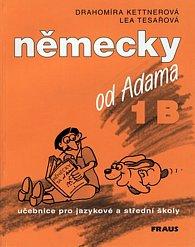 Německy od Adama
