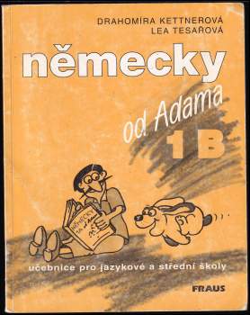 Německy od Adama
