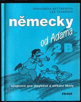 Německy od Adama