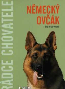 Německý ovčák