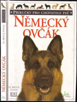 Bruce Fogle: Německý ovčák