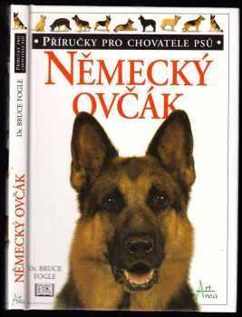 Německý ovčák