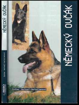 Německý ovčák
