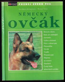 Německý ovčák
