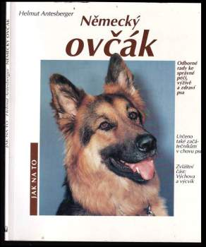 Německý ovčák