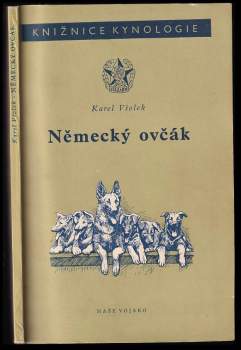 Německý ovčák