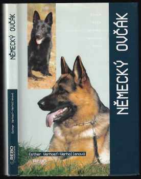 Německý ovčák