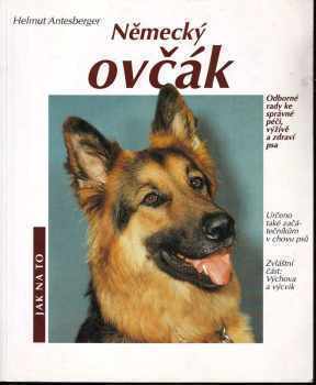 Německý ovčák