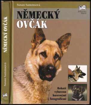 Německý ovčák
