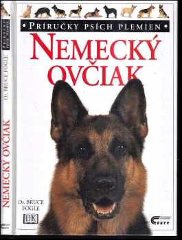 Bruce Fogle: Nemecký ovčiak