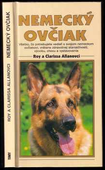 Roy Allan: Nemecký ovčiak