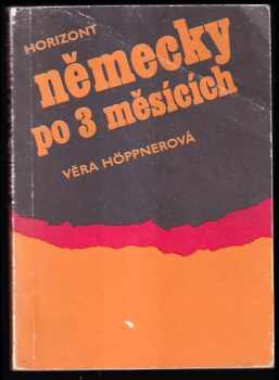 Německy po 3 měsících