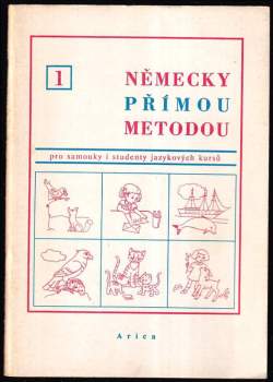 Německy přímou metodou