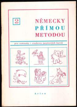 Německy přímou metodou II