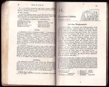 Hans Augustin: Německy rychle a přehledně