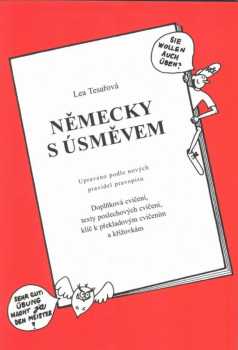Lea Tesařová: Německy s úsměvem