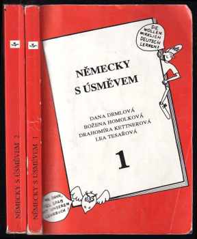 Německy s úsměvem
