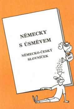 Dana Drmlová: Německy s úsměvem