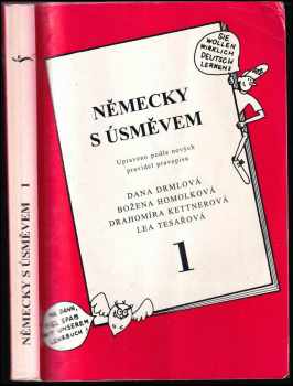 Drahomíra Kettnerová: Německy s úsměvem