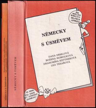 Německy s úsměvem