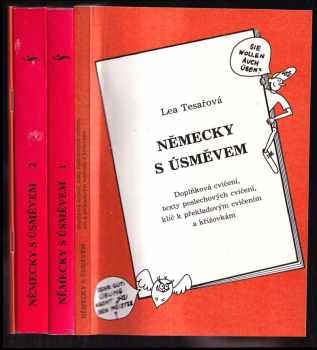 Německy s úsměvem